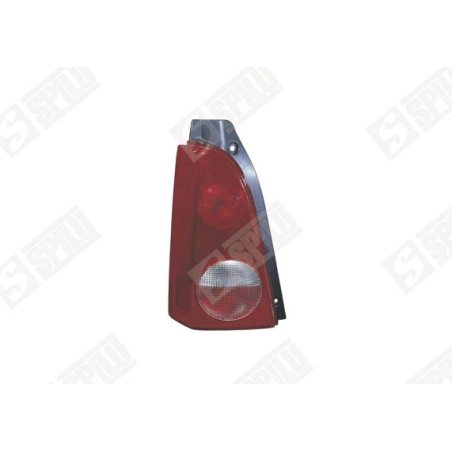 Feu Arrière Gauche Pour Opel Agila (A) 4705420