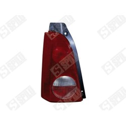 Feu Arrière Droit Pour Opel Agila (A) 4705418