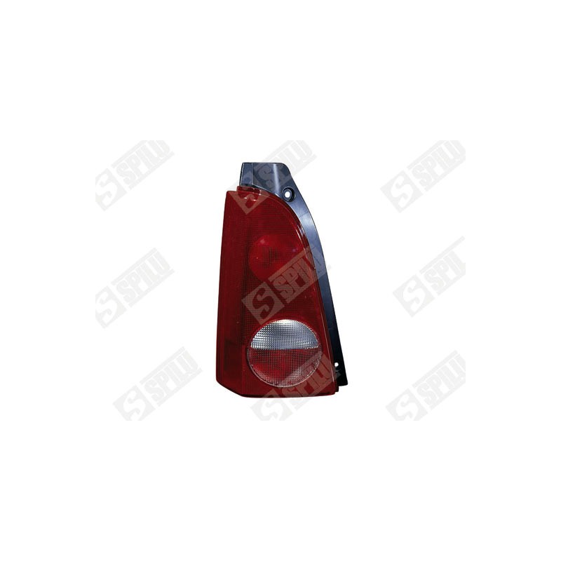 Feu Arrière Droit Pour Opel Agila (A) 4705418