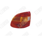 Feu Arrière Gauche Pour Opel Astra F Décapotable 1222003