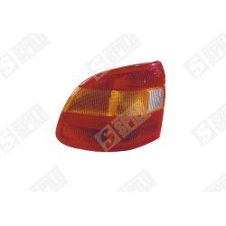 Feu Arrière Gauche Pour Opel Astra F Décapotable 1222003