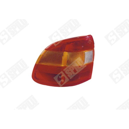 Feu Arrière Gauche Pour Opel Astra F Décapotable 1222003