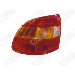 Feu Arrière Droit Pour Opel Astra F Décapotable 1222006