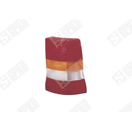 Feu Arrière Gauche Pour Opel Astra F Break 1222001