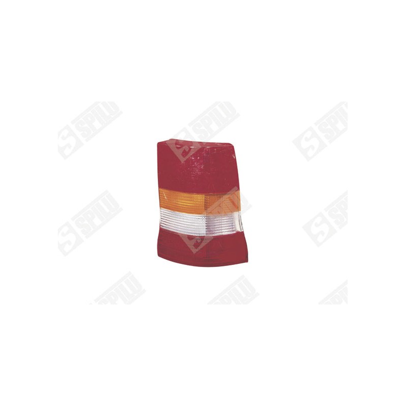 Feu Arrière Gauche Pour Opel Astra F Break 1222001