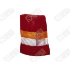 Feu Arrière Droit Pour Opel Astra F Break 1222002