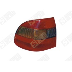 Feu Arrière Gauche Pour Opel Astra F Décapotable 1223981