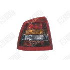 Feu Arrière Gauche Pour Opel Astra G 3/5 Portes 1222073