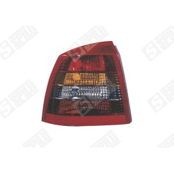 Feu Arrière Gauche Pour Opel Astra G 3/5 Portes 1222073