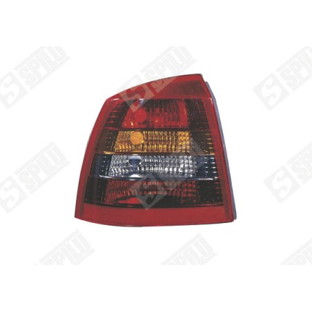 Feu Arrière Gauche Pour Opel Astra G 3/5 Portes 1222073