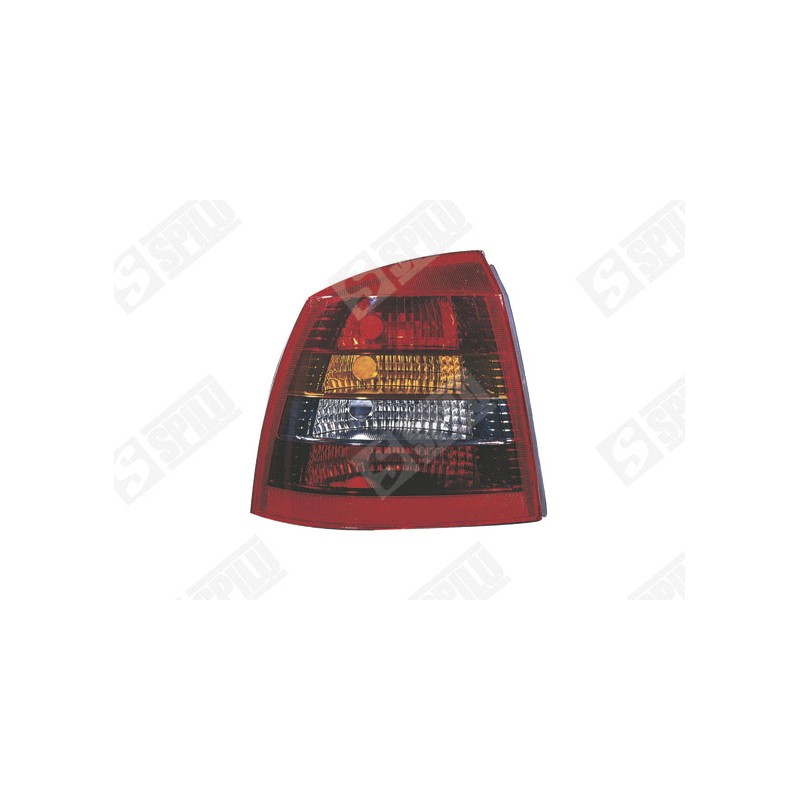 Feu Arrière Gauche Pour Opel Astra G 3/5 Portes 1222073