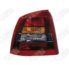 Feu Arrière Droit Pour Opel Astra G 3/5 Portes 1222076