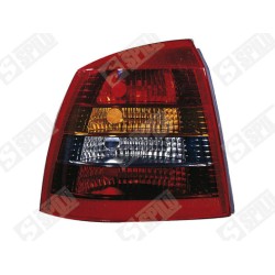 Feu Arrière Droit Pour Opel Astra G 3/5 Portes 1222076