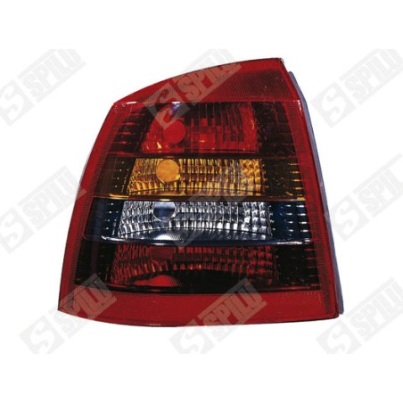 Feu Arrière Droit Pour Opel Astra G 3/5 Portes 1222076