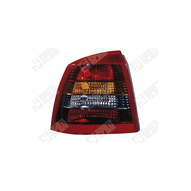 Feu Arrière Droit Pour Opel Astra G 3/5 Portes 1222076