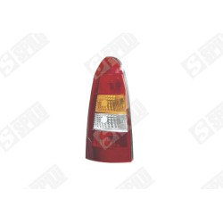 Feu Arrière Gauche Pour Opel Astra G Break 6223017