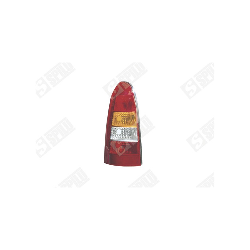 Feu Arrière Gauche Pour Opel Astra G Break 6223017