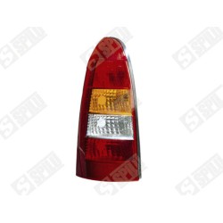 Feu Arrière Droit Pour Opel Astra G Break 6223018