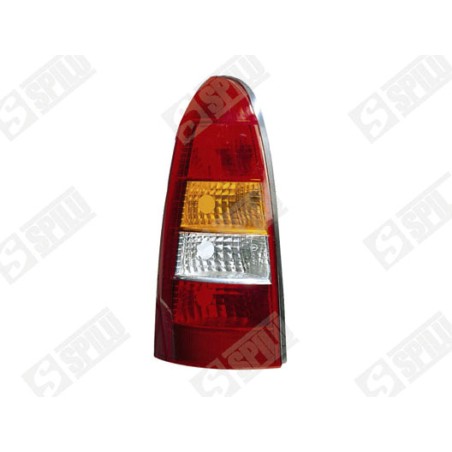 Feu Arrière Droit Pour Opel Astra G Break 6223018