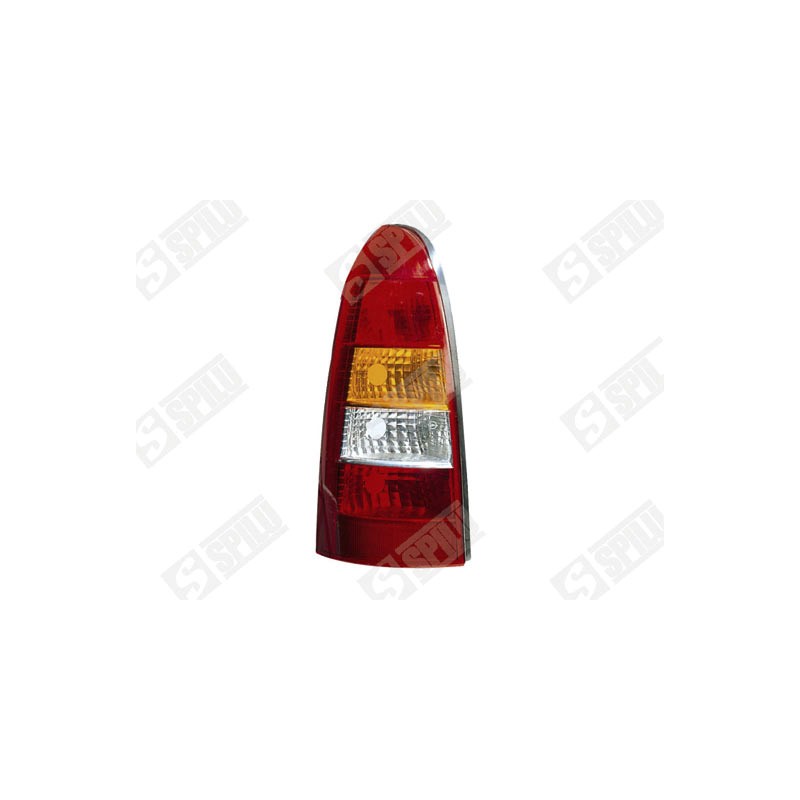 Feu Arrière Droit Pour Opel Astra G Break 6223018
