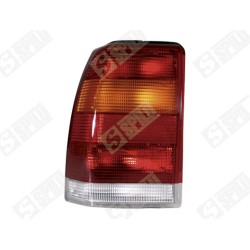 Feu Arrière Droit Pour Opel Omega A 1223243