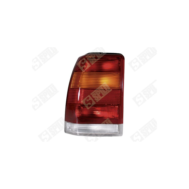 Feu Arrière Droit Pour Opel Omega A 1223243