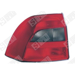 Feu Arrière Gauche Pour Opel Vectra B 3/5 Portes 1223242