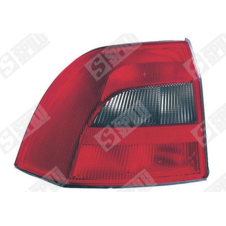 Feu Arrière Gauche Pour Opel Vectra B 3/5 Portes 1223242