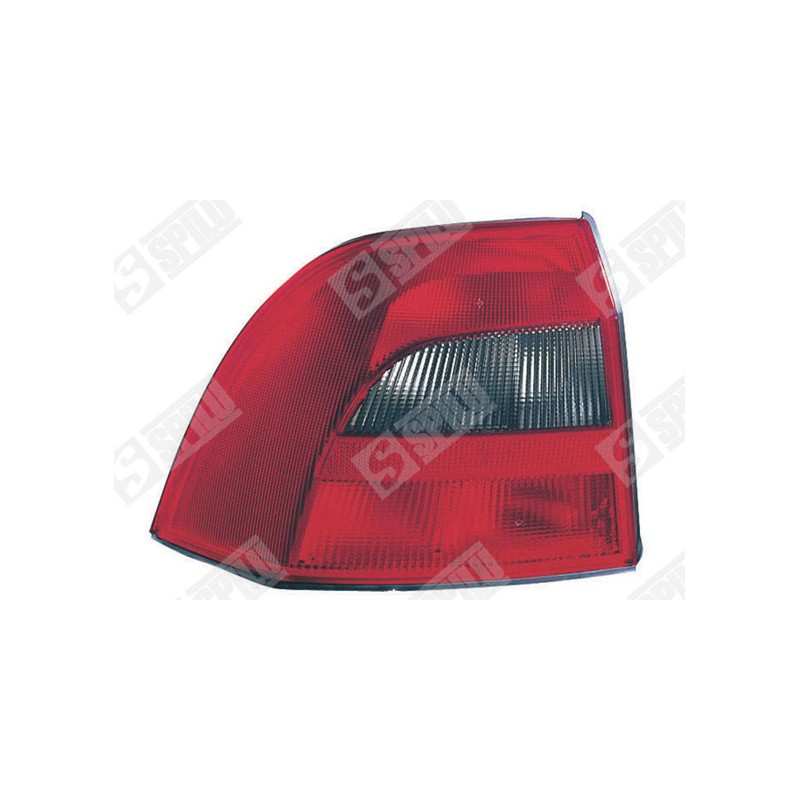 Feu Arrière Gauche Pour Opel Vectra B 3/5 Portes 1223242