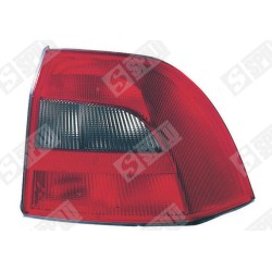 Feu Arrière Droit Pour Opel Vectra B 3/5 Portes 1223244