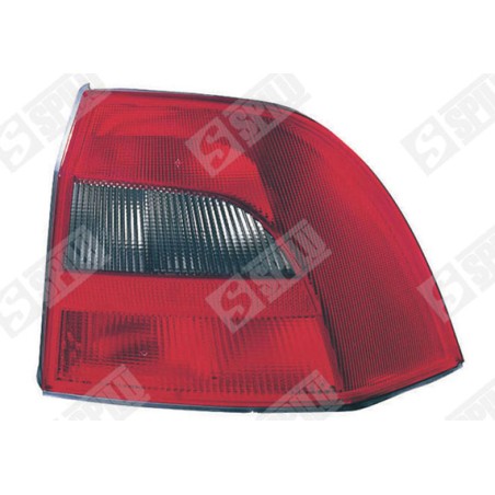 Feu Arrière Droit Pour Opel Vectra B 3/5 Portes 1223244