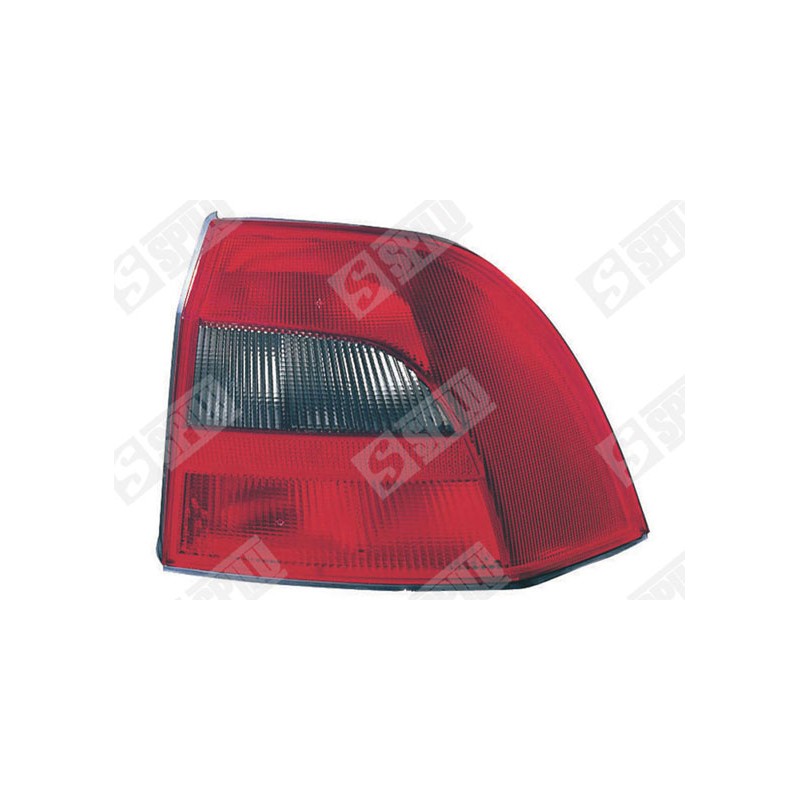 Feu Arrière Droit Pour Opel Vectra B 3/5 Portes 1223244