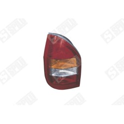 Feu Arrière Gauche Pour Opel Zafira A Monospace 6223027