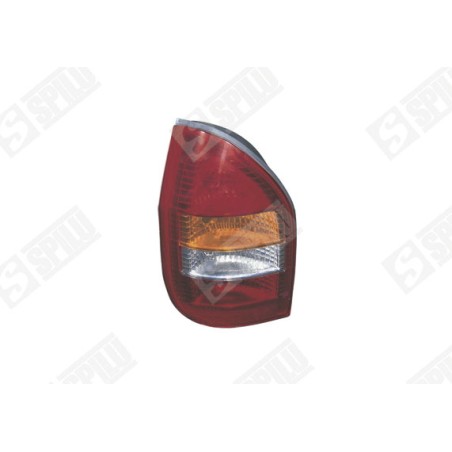 Feu Arrière Gauche Pour Opel Zafira A Monospace 6223027