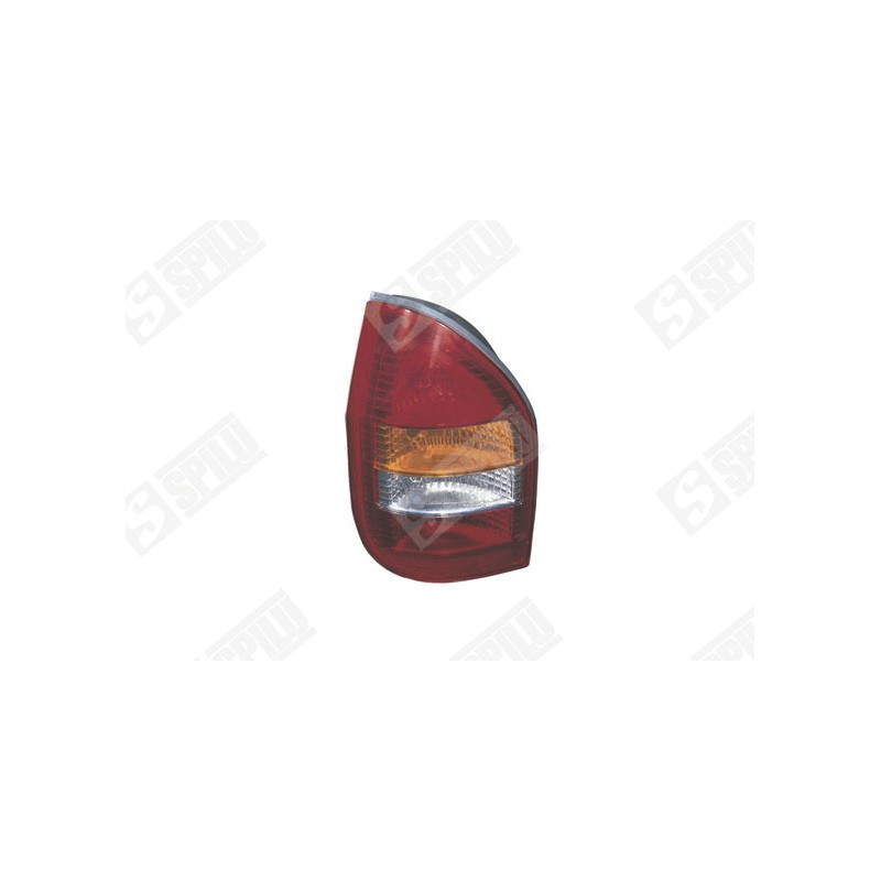 Feu Arrière Gauche Pour Opel Zafira A Monospace 6223027