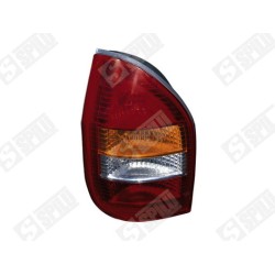 Feu Arrière Droit Pour Opel Zafira A Monospace 6223030
