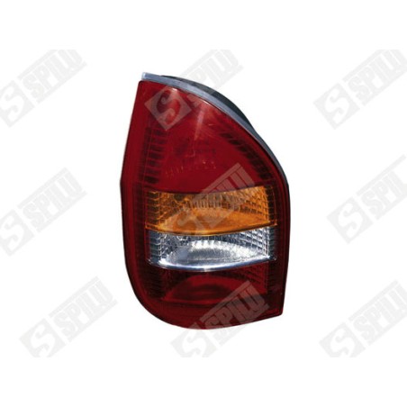 Feu Arrière Droit Pour Opel Zafira A Monospace 6223030