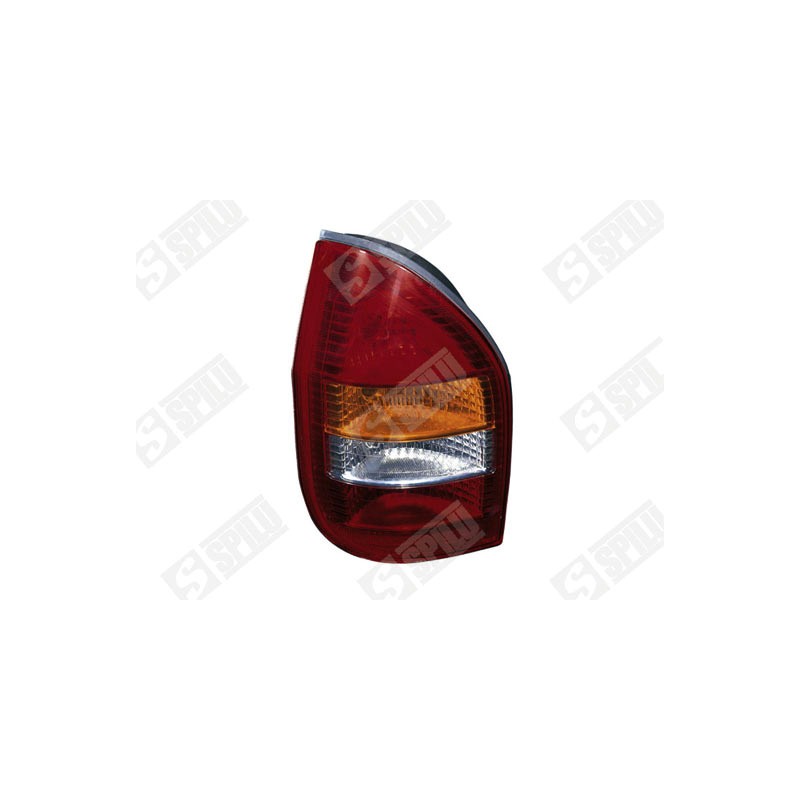 Feu Arrière Droit Pour Opel Zafira A Monospace 6223030