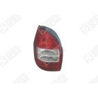 Feu Arrière Gauche Pour Opel Zafira A Monospace 1222075