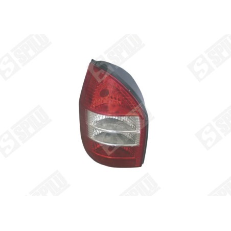Feu Arrière Gauche Pour Opel Zafira A Monospace 1222075