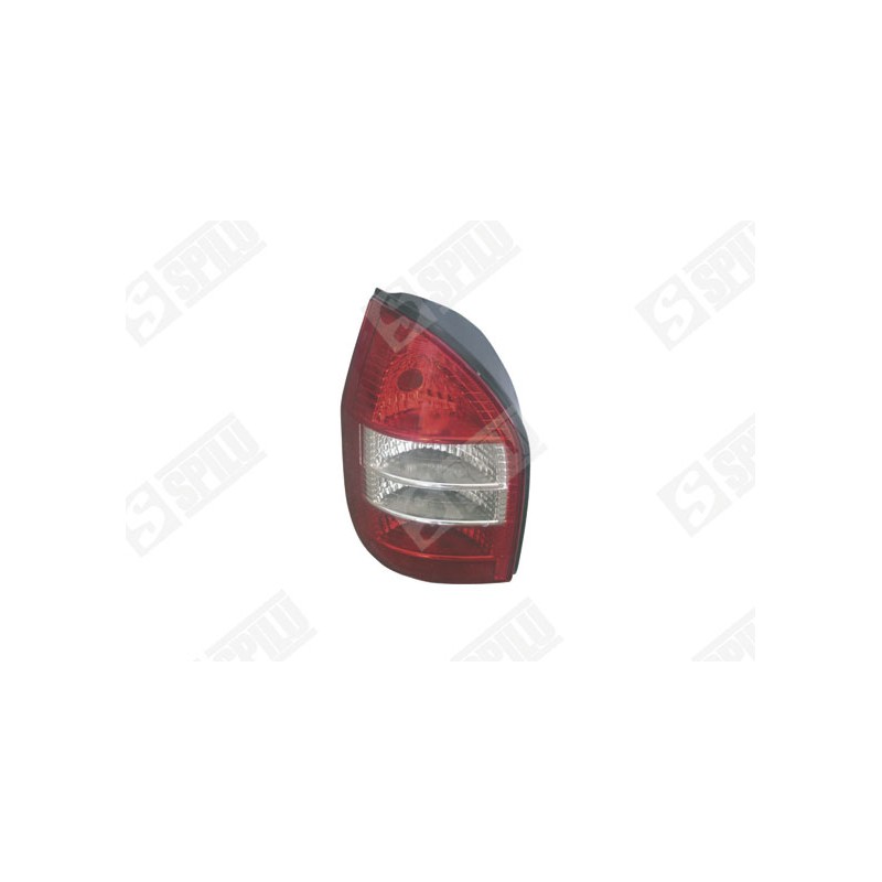 Feu Arrière Gauche Pour Opel Zafira A Monospace 1222075