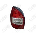Feu Arrière Droit Pour Opel Zafira A Monospace 1222084