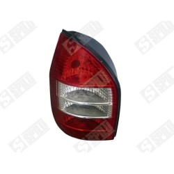 Feu Arrière Droit Pour Opel Zafira A Monospace 1222084
