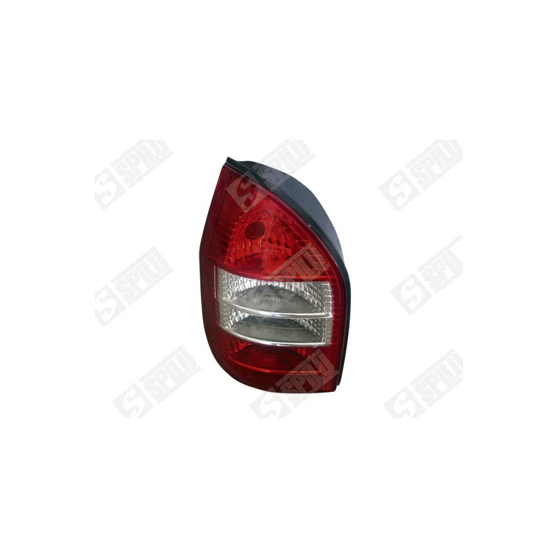Feu Arrière Droit Pour Opel Zafira A Monospace 1222084