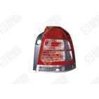 Feu Arrière Gauche Pour Opel Zafira/Zafira Family B 1222352 1222372