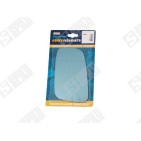 Verre de Rétroviseur Gauche Pour VW Audi Seat Alhambra Ibiza II Toledo Skoda