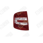 Feu Arrière Gauche Pour Skoda Fabia I A Trois Volumes Combi 6Y9945111D