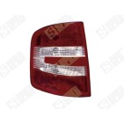 Feu Arrière Droit Pour Skoda Fabia I A Trois Volumes Combi 6Y9945112D