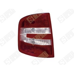 Feu Arrière Droit Pour Skoda Fabia I A Trois Volumes Combi 6Y9945112D