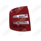 Feu Arrière Droit Pour Skoda Fabia I A Trois Volumes Combi 6Y9945112B